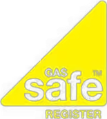 Gas Safe Register logo